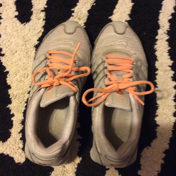 Nike Shox