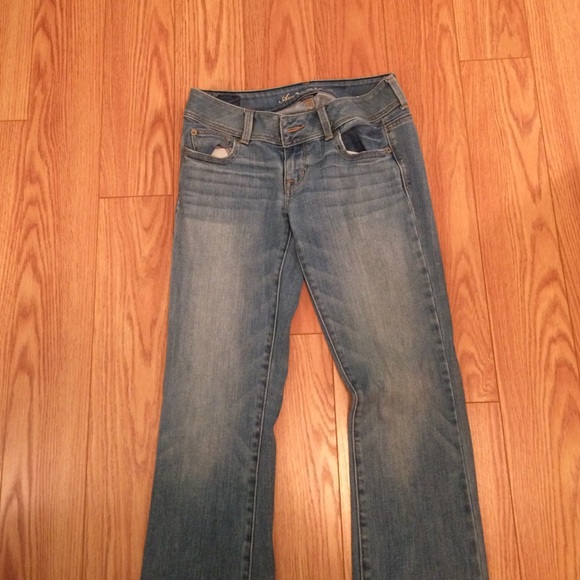 American Eagle Outfitters Pants - American eagle outfitter jeans