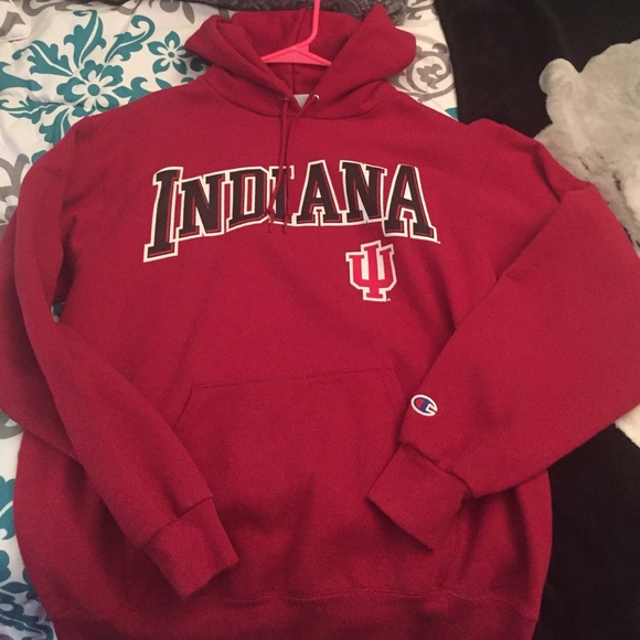 IU Hoodie