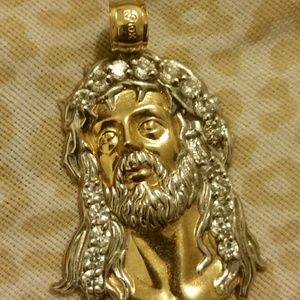 Christ Pendant