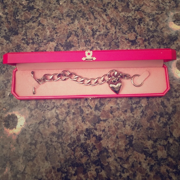 Juicy couture bracelet - Picture 1 of 2