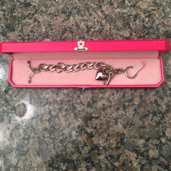Juicy couture bracelet - Picture 2 of 2