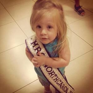 Meet your Posher, Michaela