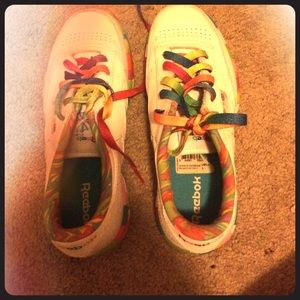 Pair of sneakers🔥