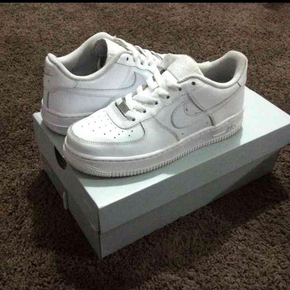 Air Force 1 (GS)