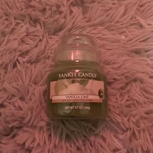 Yankee candle