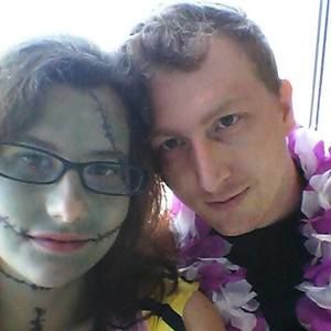 Meet your Posher, Kelsey