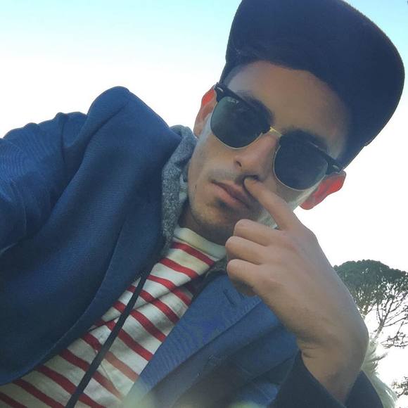 Meet your Posher, Rafy d.