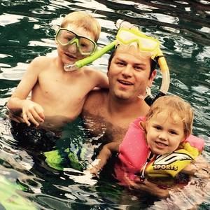 Meet your Posher, Grant