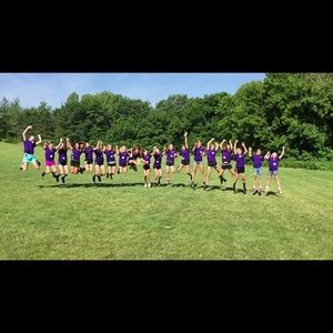 Meet your Posher, Ella