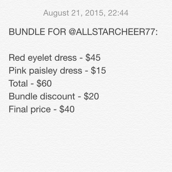 BUNDLE FOR ALLSTARCHEER77