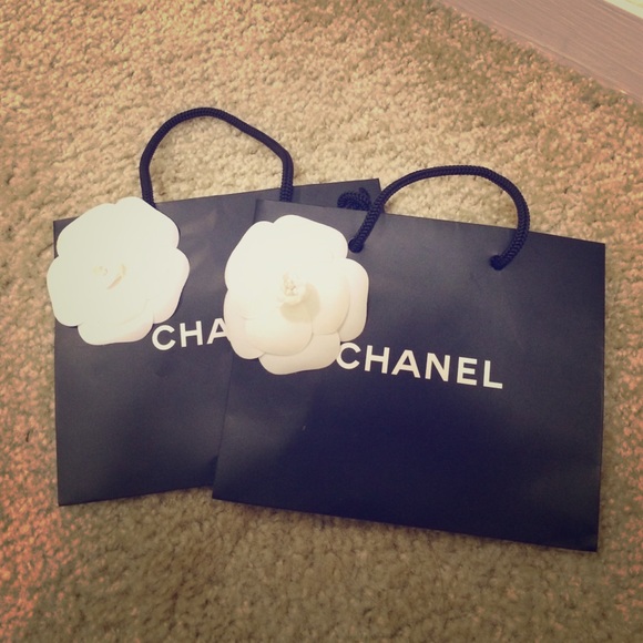 Chanel bag