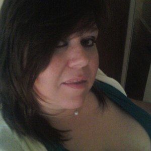 Meet your Posher, Chrissy