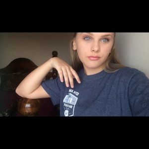 Meet your Posher, Savannah