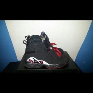 Air jordan 8 retro