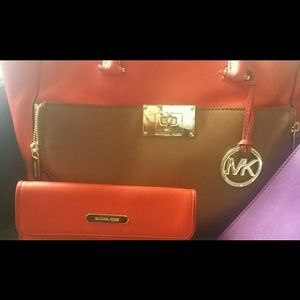 Michael Kors purse