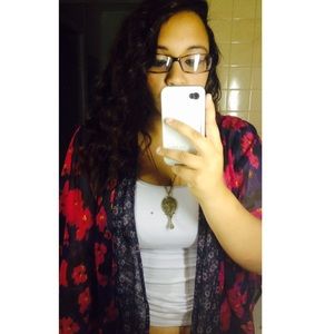 Meet your Posher, Tenecia