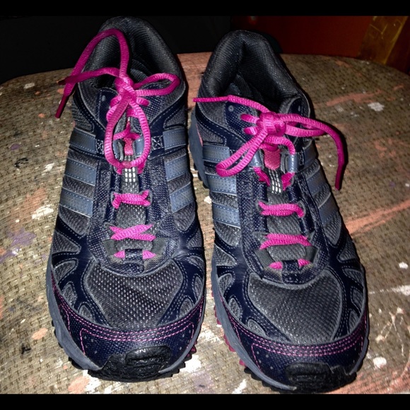 Adidas shoes