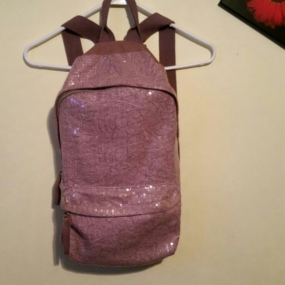 🍃💕💜💖Like New Lovely Pink Backpack💜💖💕🍃