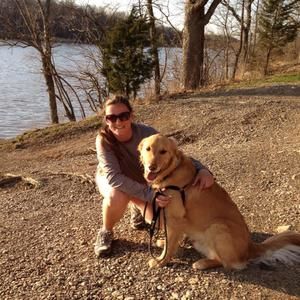 Meet your Posher, Meaghan