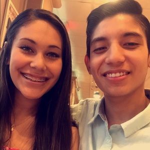 Meet your Posher, Andy