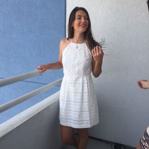 Meet your Posher, Mattie