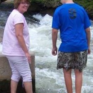 Meet your Posher, Pamela