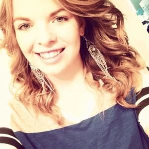 Meet your Posher, Lexi