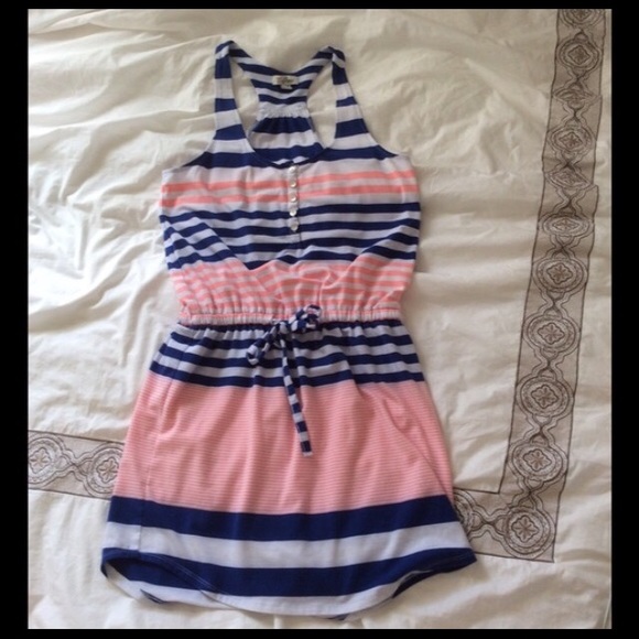 Guess Dresses & Skirts - Guess summer dress