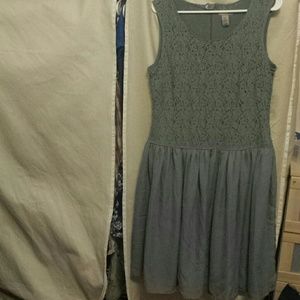 H&M dress