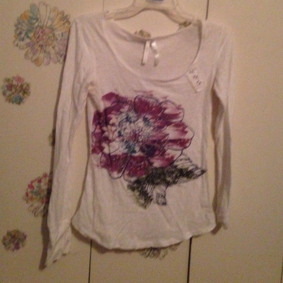 PACSUN TOP
