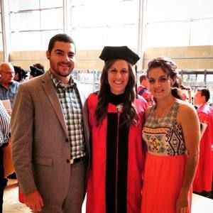 Meet your Posher, Dani