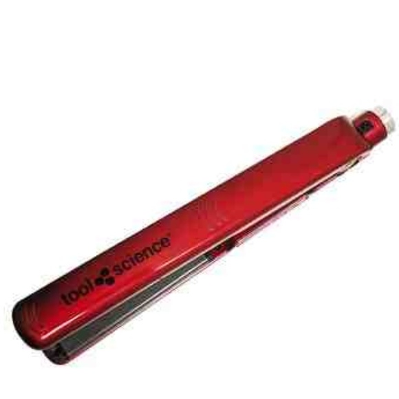 Accessories - Great flat iron!!!! New by Tool science