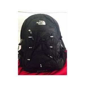 Northface Borealis Backpack