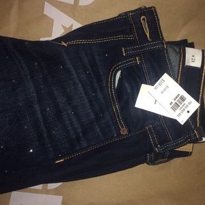 Abercrombie Jeans