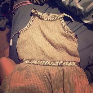 BNWT SABINE BRAND NEW DRESS