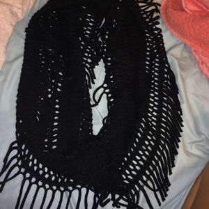 Steve Madden infinity scarf