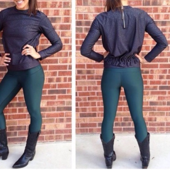 Lululemon Departure Top NWT