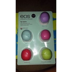ESO lip balm pack