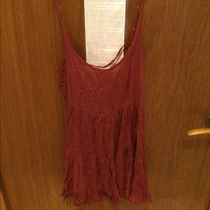 Brandy Melville Jada Dress