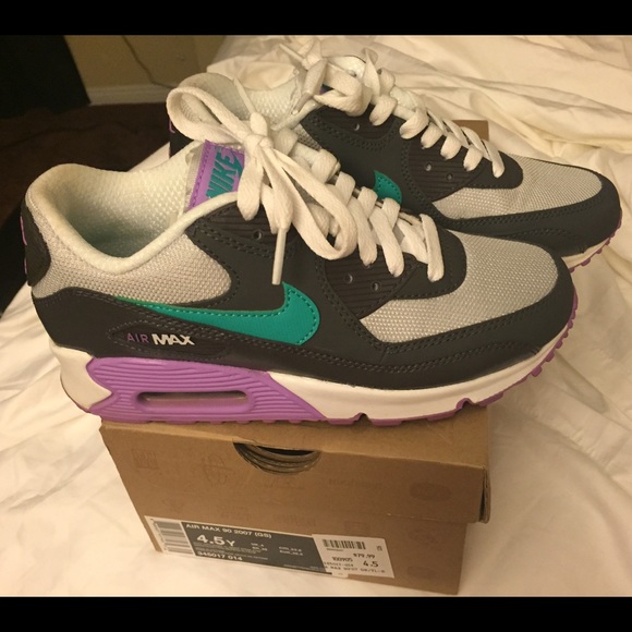 Airmax 90 2007