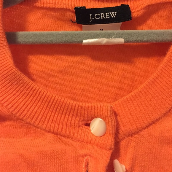 J. Crew Sweater - Picture 2 of 2