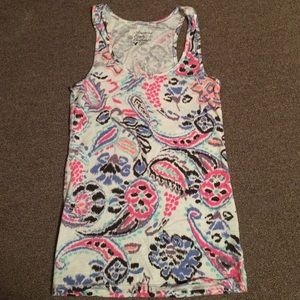 American Eagle Tank Top