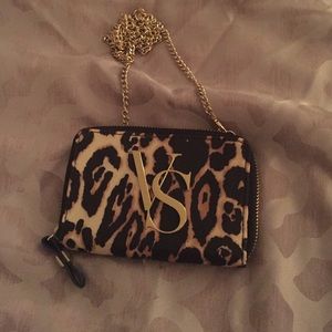 Victoria Secret clutch