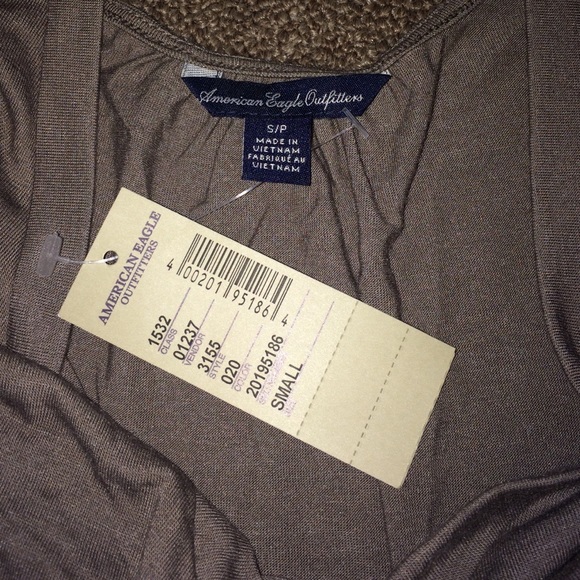 American Eagle Top - Picture 3 of 3