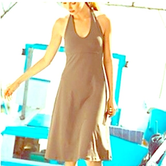 Patagonia dress. Size small