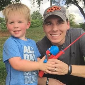 Meet your Posher, Kyle