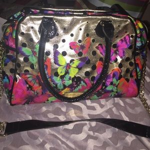 Betsy Johnson handbag