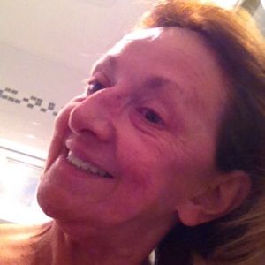 Meet your Posher, Angie