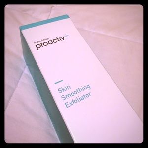 Proactive for Chezarae